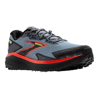 Foto 3 | Tenis Brooks Divide 5 Para Hombre Color Azul Modelo 1104291d004