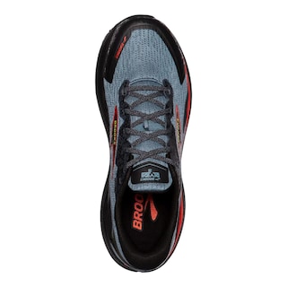 Foto 4 | Tenis Brooks Divide 5 Para Hombre Color Azul Modelo 1104291d004