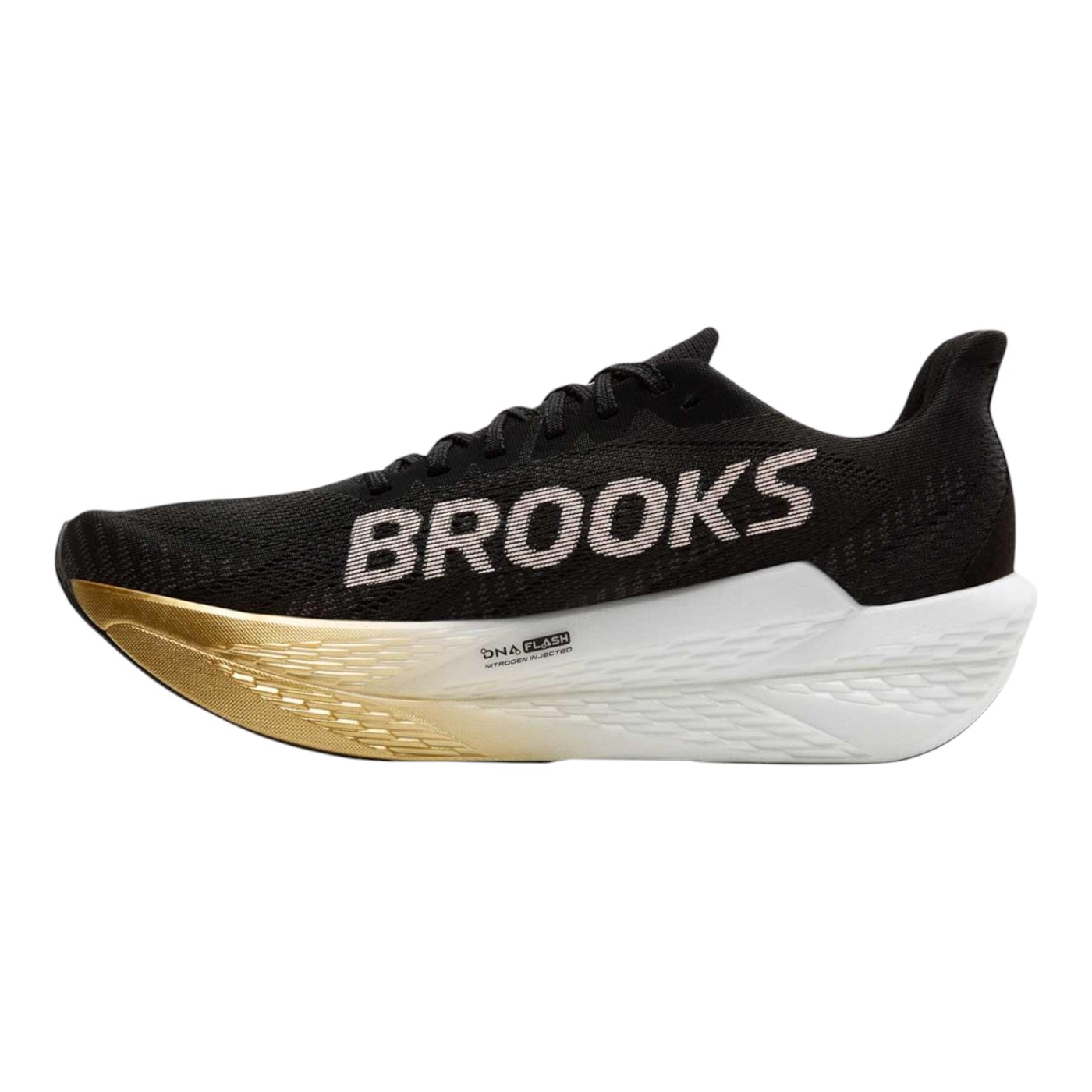 Foto 3 pulgar | Tenis Brooks Hyperion Max 2 Para Hombre Color Negro Modelo 1104341d098