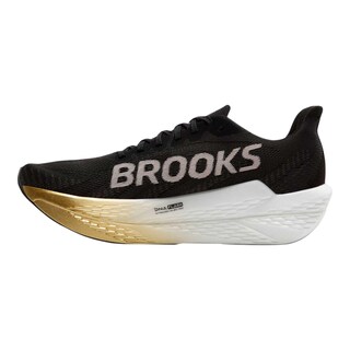 Foto 2 | Tenis Brooks Hyperion Max 2 Para Hombre Color Negro Modelo 1104341d098