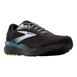Foto 3 | Tenis Brooks Ghost 16 Para Hombre Color Negro Modelo 1104181d046