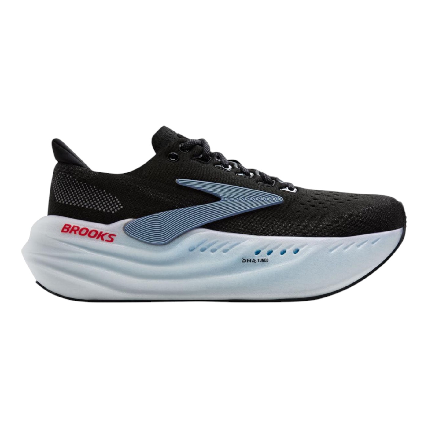 Tenis Brooks Glycerin Max para Hombre