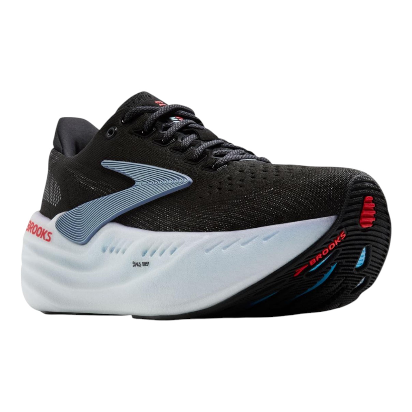 Foto 4 pulgar | Tenis Brooks Glycerin Max para Hombre