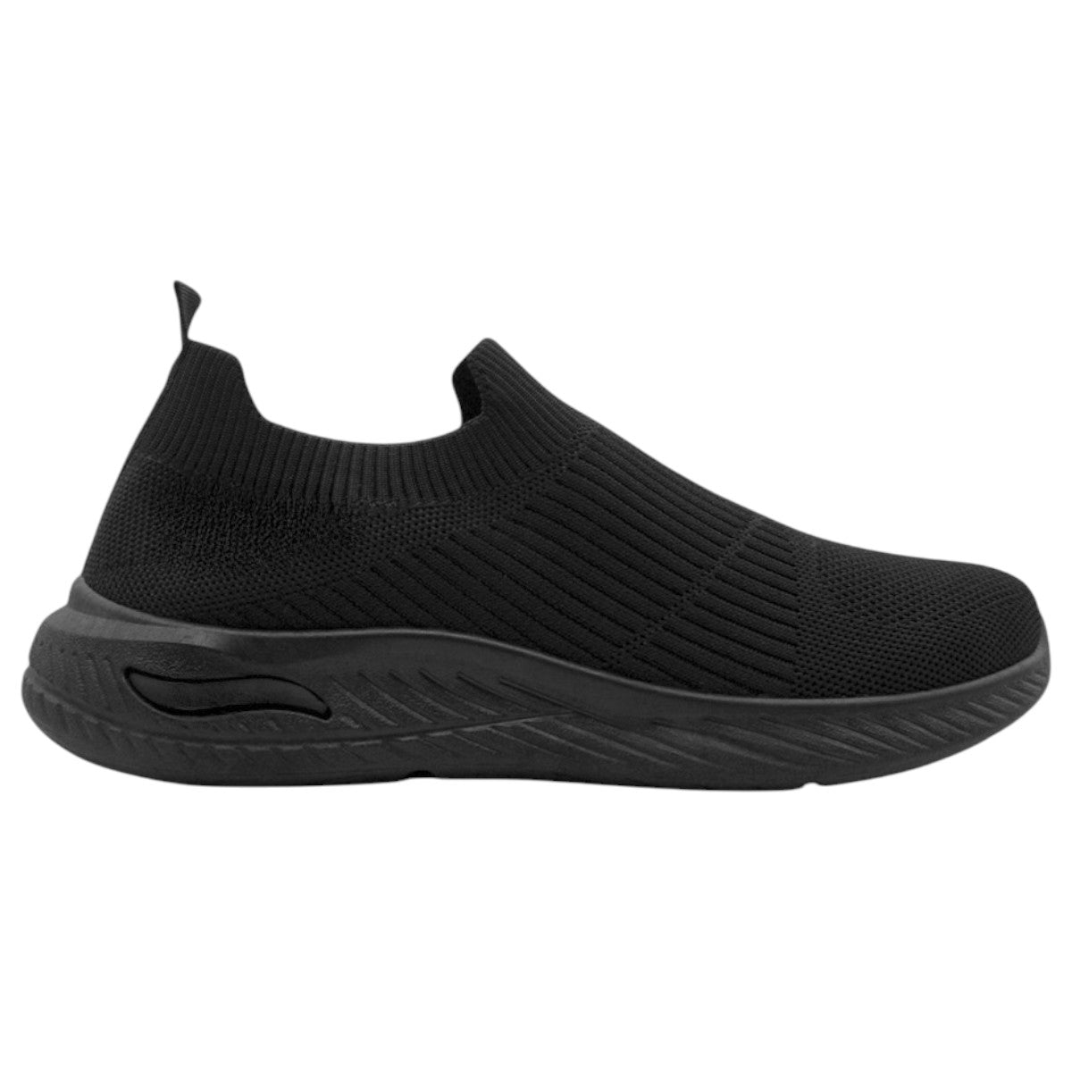 Foto 2 pulgar | Tenis Para Entrenamiento Exterior Textil Color Negro Para Hombre De Rbmove
