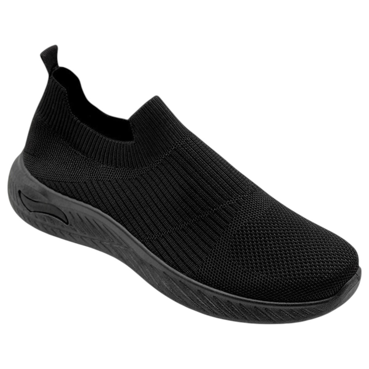 Foto 3 pulgar | Tenis Para Entrenamiento Exterior Textil Color Negro Para Hombre De Rbmove
