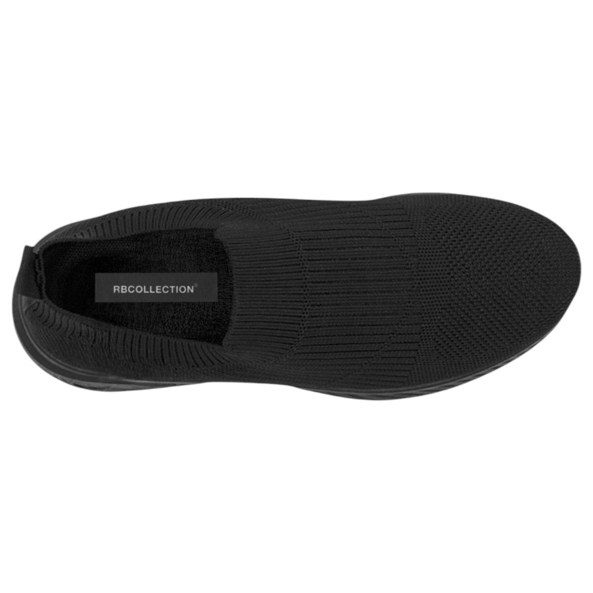 Foto 4 pulgar | Tenis Para Entrenamiento Exterior Textil Color Negro Para Hombre De Rbmove