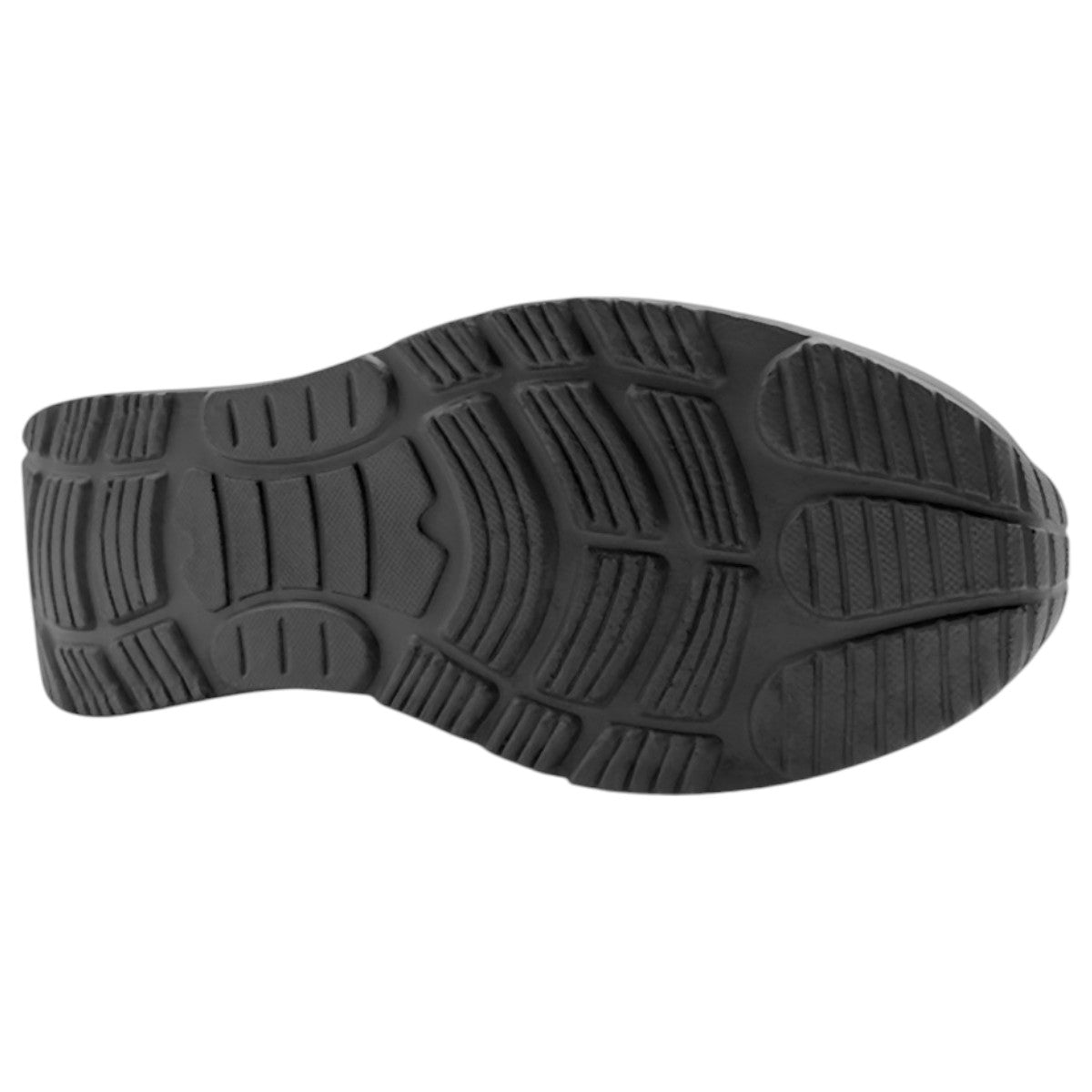Foto 6 pulgar | Tenis Para Correr Exterior Sintético Color Gris Para Hombre De Rbmove