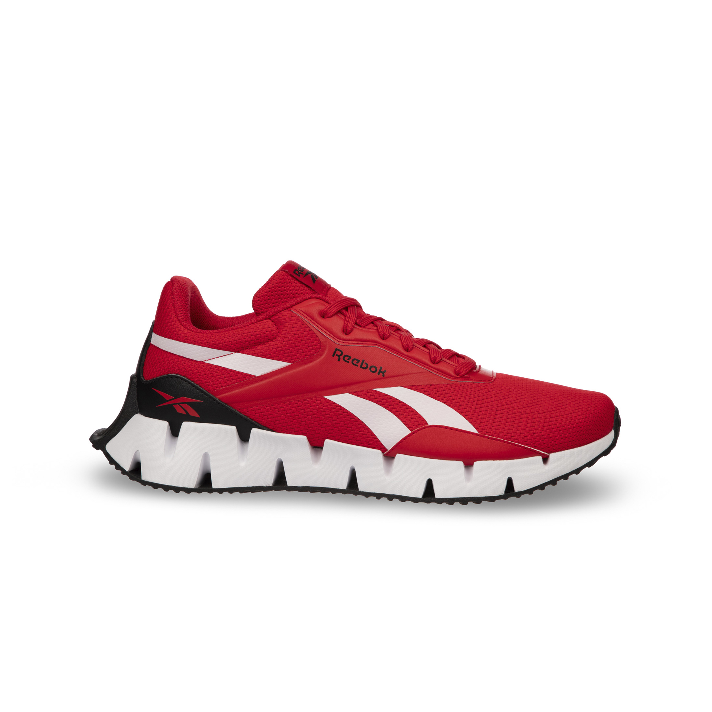 Tenis Reebok Zig Dynamica Str