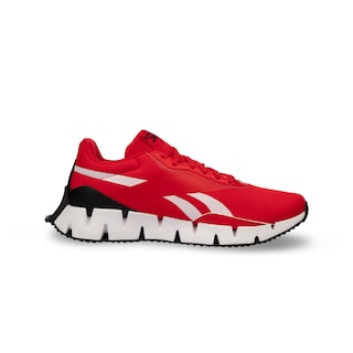 Foto 2 | Tenis Reebok Zig Dynamica Str
