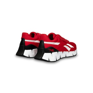 Foto 4 | Tenis Reebok Zig Dynamica Str