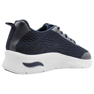 Foto 3 | Tenis para Entrenamiento Rbmove Azul para Hombre