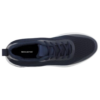 Foto 5 | Tenis para Entrenamiento Rbmove Azul para Hombre