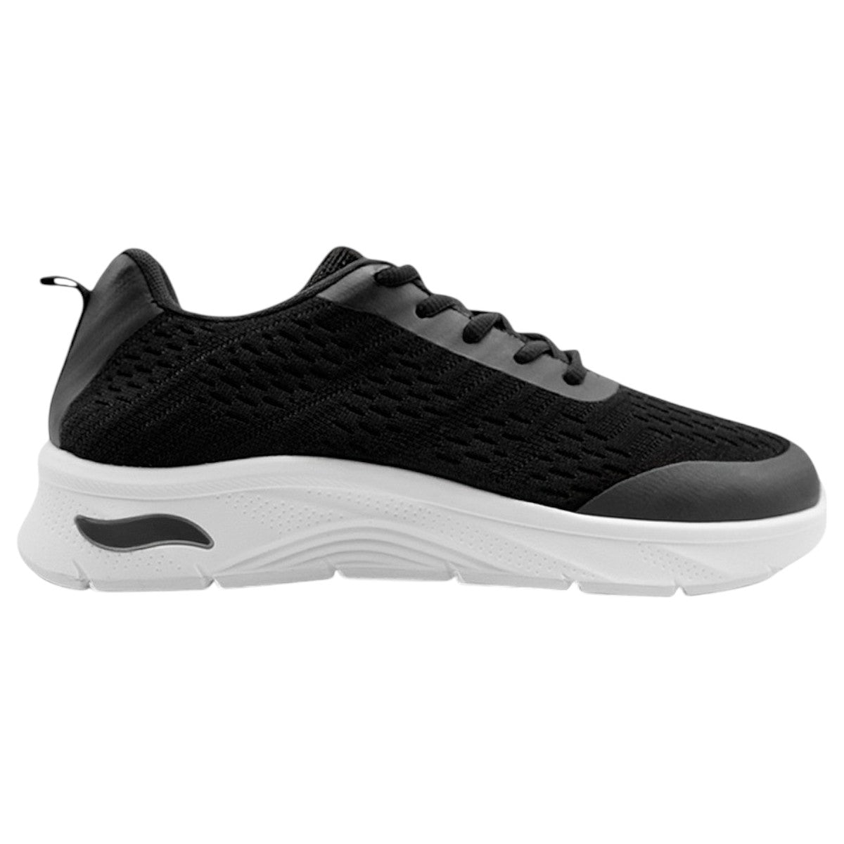 Tenis para Entrenamiento RBMove Textil Negro para Hombre