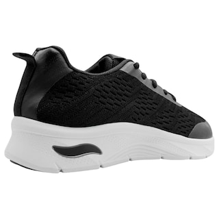 Foto 3 | Tenis para Entrenamiento RBMove Textil Negro para Hombre