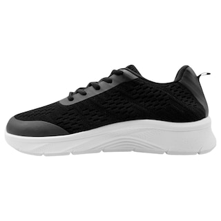 Foto 4 | Tenis para Entrenamiento RBMove Textil Negro para Hombre