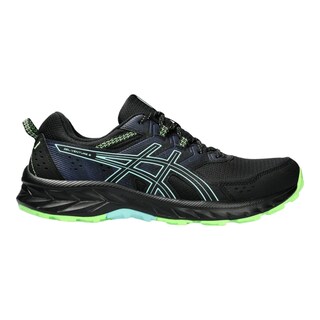 Foto 3 | Tenis Asics Venture Color Negro Para Hombre Modelo 1011b486008