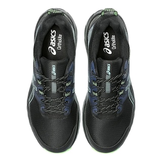 Foto 5 | Tenis Asics Venture Color Negro Para Hombre Modelo 1011b486008