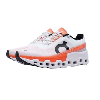 Foto 2 | Tenis Deportivos On Cloud Monster Flame para Hombre