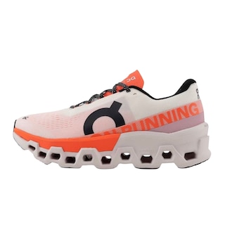 Foto 4 | Tenis Deportivos On Cloud Monster Flame para Hombre