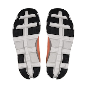 Foto 5 | Tenis Deportivos On Cloud Monster Flame para Hombre