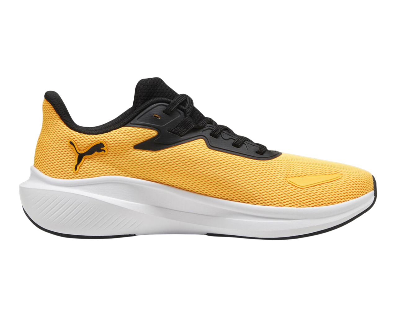 Foto 3 pulgar | Tenis Puma Skyrocket Lite Deportivo Unisex - 40052603 Amarillo