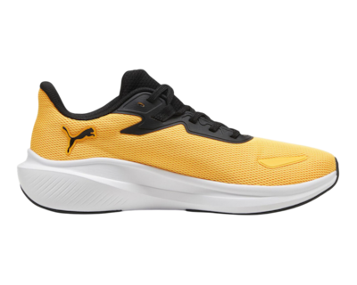 Foto 2 | Tenis Puma Skyrocket Lite Deportivo Unisex - 40052603 Amarillo