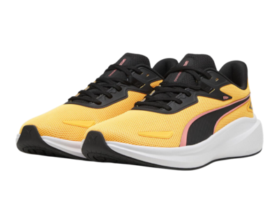 Foto 3 | Tenis Puma Skyrocket Lite Deportivo Unisex - 40052603 Amarillo