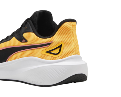 Foto 4 | Tenis Puma Skyrocket Lite Deportivo Unisex - 40052603 Amarillo