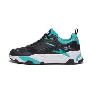 Foto 1 | Tenis Puma Mapf1 Trinity Unisex Turquesa