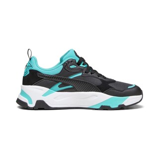 Foto 2 | Tenis Puma Mapf1 Trinity Unisex Turquesa