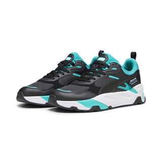 Foto 3 | Tenis Puma Mapf1 Trinity Unisex Turquesa