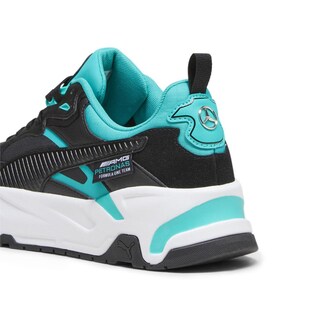 Foto 7 | Tenis Puma Mapf1 Trinity Unisex Turquesa