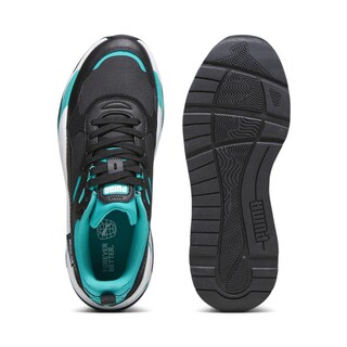 Foto 8 | Tenis Puma Mapf1 Trinity Unisex Turquesa