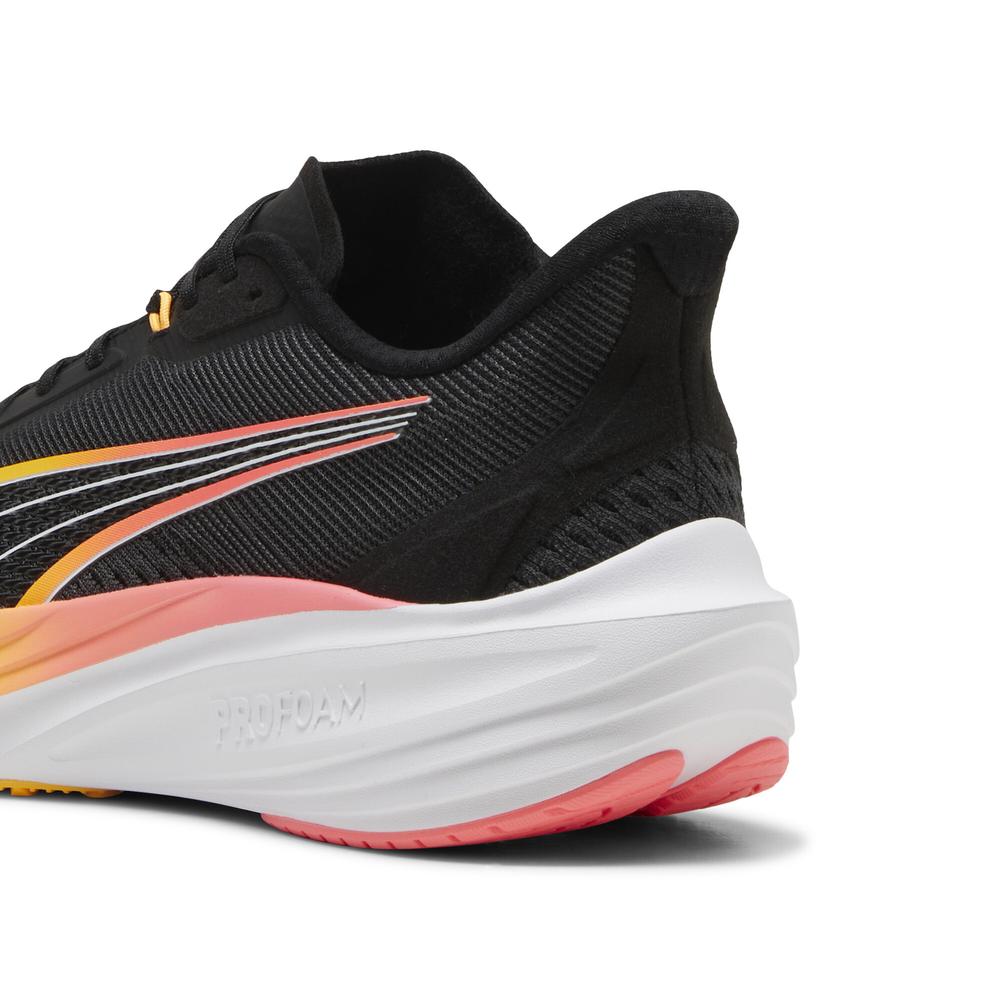 Foto 8 pulgar | Tenis Para Correr Puma Darter Pro Unisex Naranja