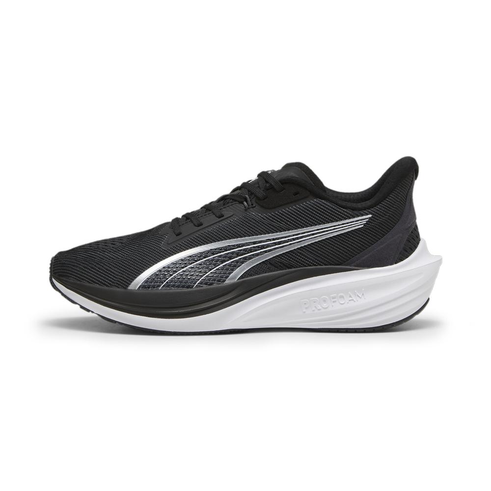 Tenis Para Correr Puma Darter Pro Unisex Negro