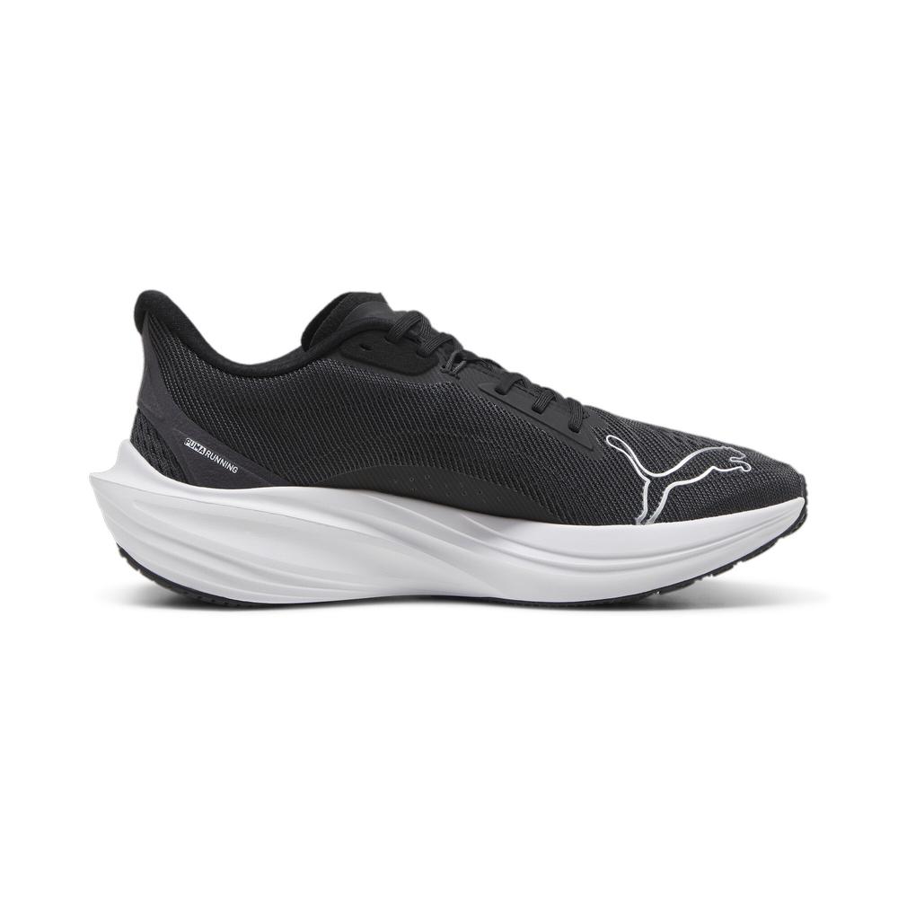 Foto 3 pulgar | Tenis Para Correr Puma Darter Pro Unisex Negro