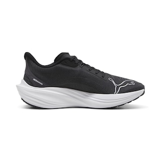 Foto 2 | Tenis Para Correr Puma Darter Pro Unisex Negro