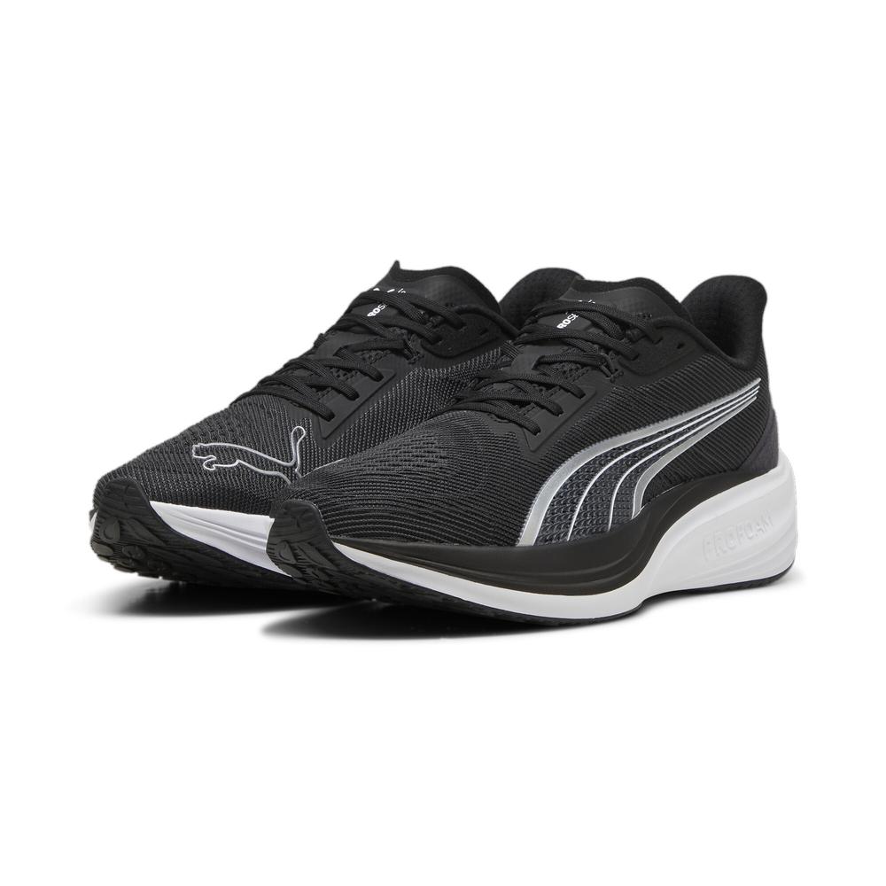 Foto 4 pulgar | Tenis Para Correr Puma Darter Pro Unisex Negro