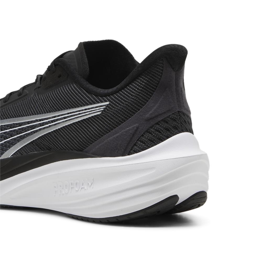 Foto 7 pulgar | Tenis Para Correr Puma Darter Pro Unisex Negro