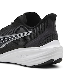 Foto 6 | Tenis Para Correr Puma Darter Pro Unisex Negro