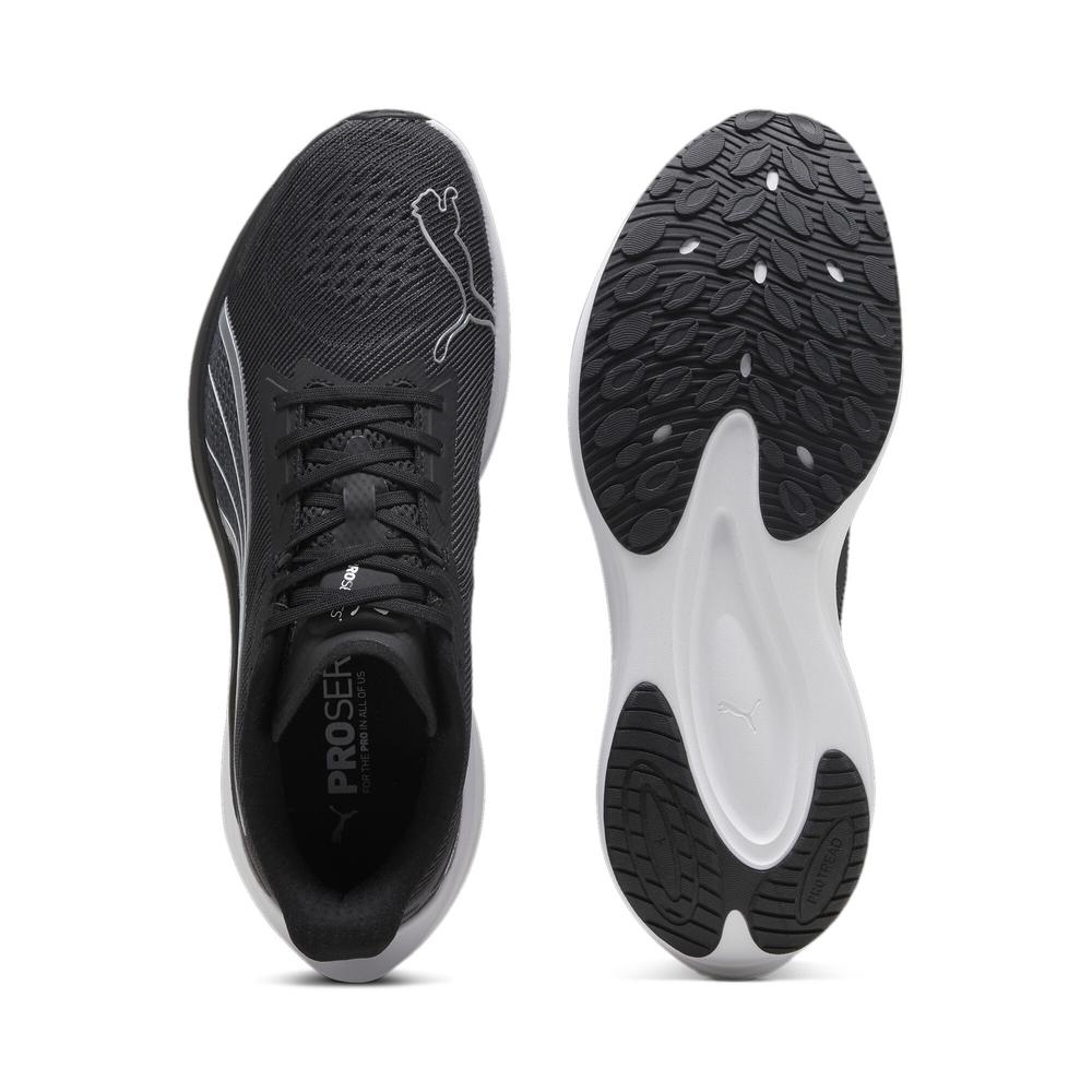 Foto 9 pulgar | Tenis Para Correr Puma Darter Pro Unisex Negro