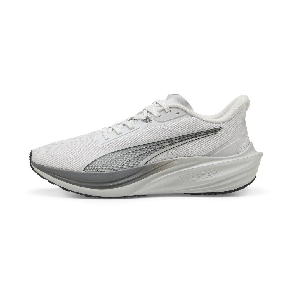 Tenis Para Correr Puma Darter Pro Unisex Blanco