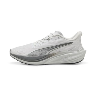 Foto 1 | Tenis Para Correr Puma Darter Pro Unisex Blanco