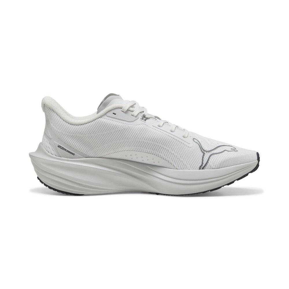 Foto 3 pulgar | Tenis Para Correr Puma Darter Pro Unisex Blanco