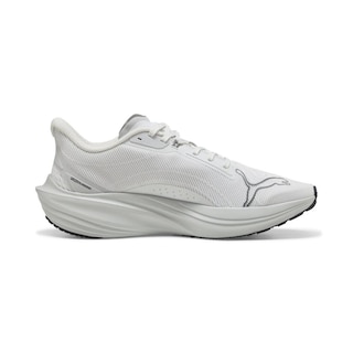 Foto 2 | Tenis Para Correr Puma Darter Pro Unisex Blanco