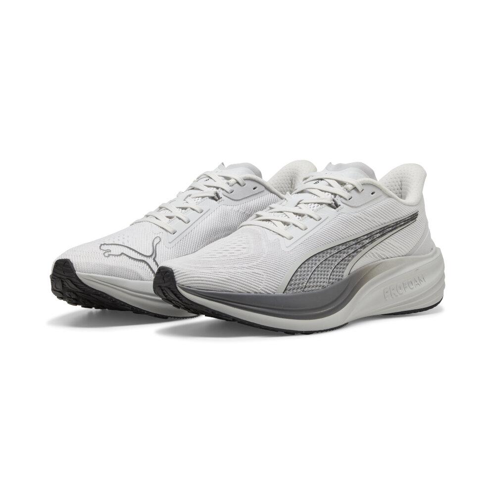Foto 4 pulgar | Tenis Para Correr Puma Darter Pro Unisex Blanco