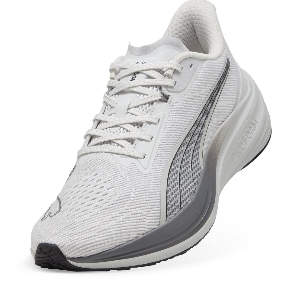 Foto 5 pulgar | Tenis Para Correr Puma Darter Pro Unisex Blanco