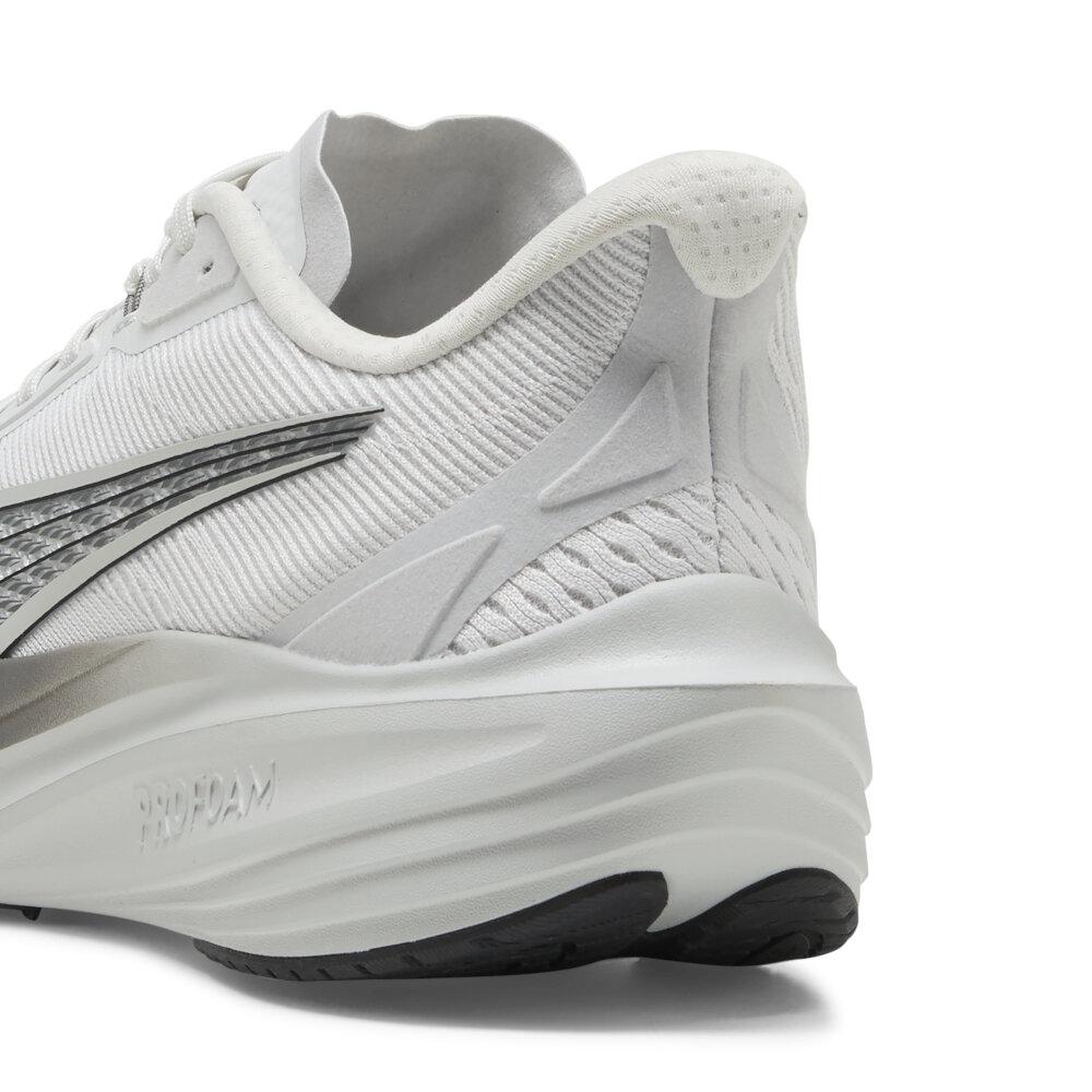 Foto 6 pulgar | Tenis Para Correr Puma Darter Pro Unisex Blanco