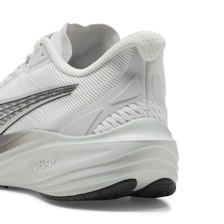 Foto 5 | Tenis Para Correr Puma Darter Pro Unisex Blanco