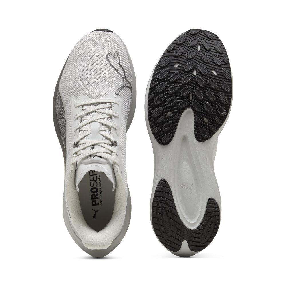 Foto 7 pulgar | Tenis Para Correr Puma Darter Pro Unisex Blanco